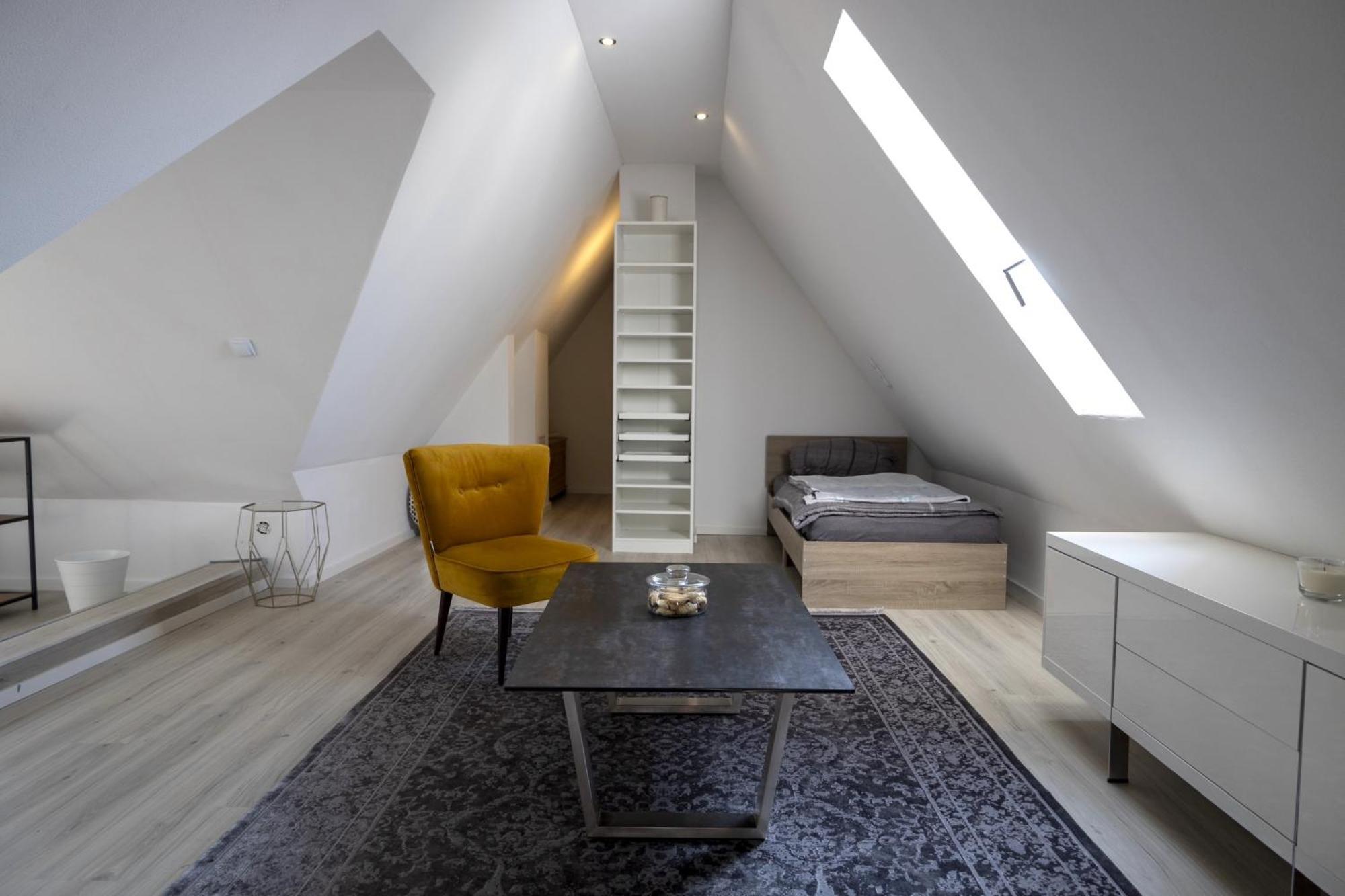 Ferienwohnung In Karlburg Karlstadt Exterior foto
